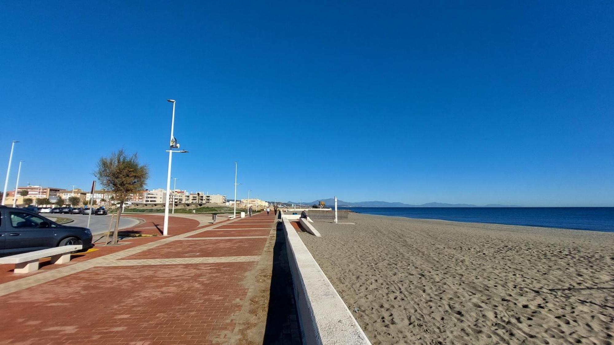 Вілла En Poniente Ла-Лінеа-де-ла-Консепсьйон Екстер'єр фото